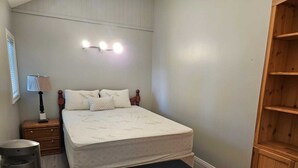 2 bedrooms, WiFi