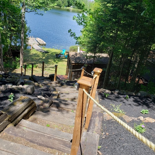 Cozy Cottage in Minden _ Haliburton