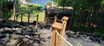 Cozy Cottage in Minden _ Haliburton