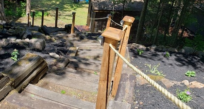 Cozy Cottage in Minden _ Haliburton