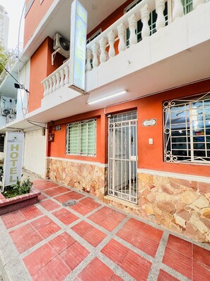 Área para churrasco/piquenique