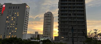 호텔 코코 비치