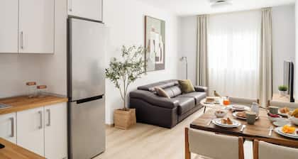 Nazaret Urban