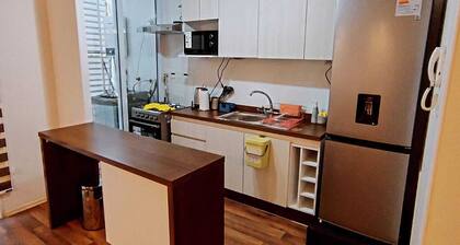 Hermoso departamento Familiar de arriendo diario en Pucón
