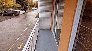 DĂ©tail de lâextĂ©rieur