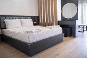 Room - Si Hotel & Spa (Kuşadası)