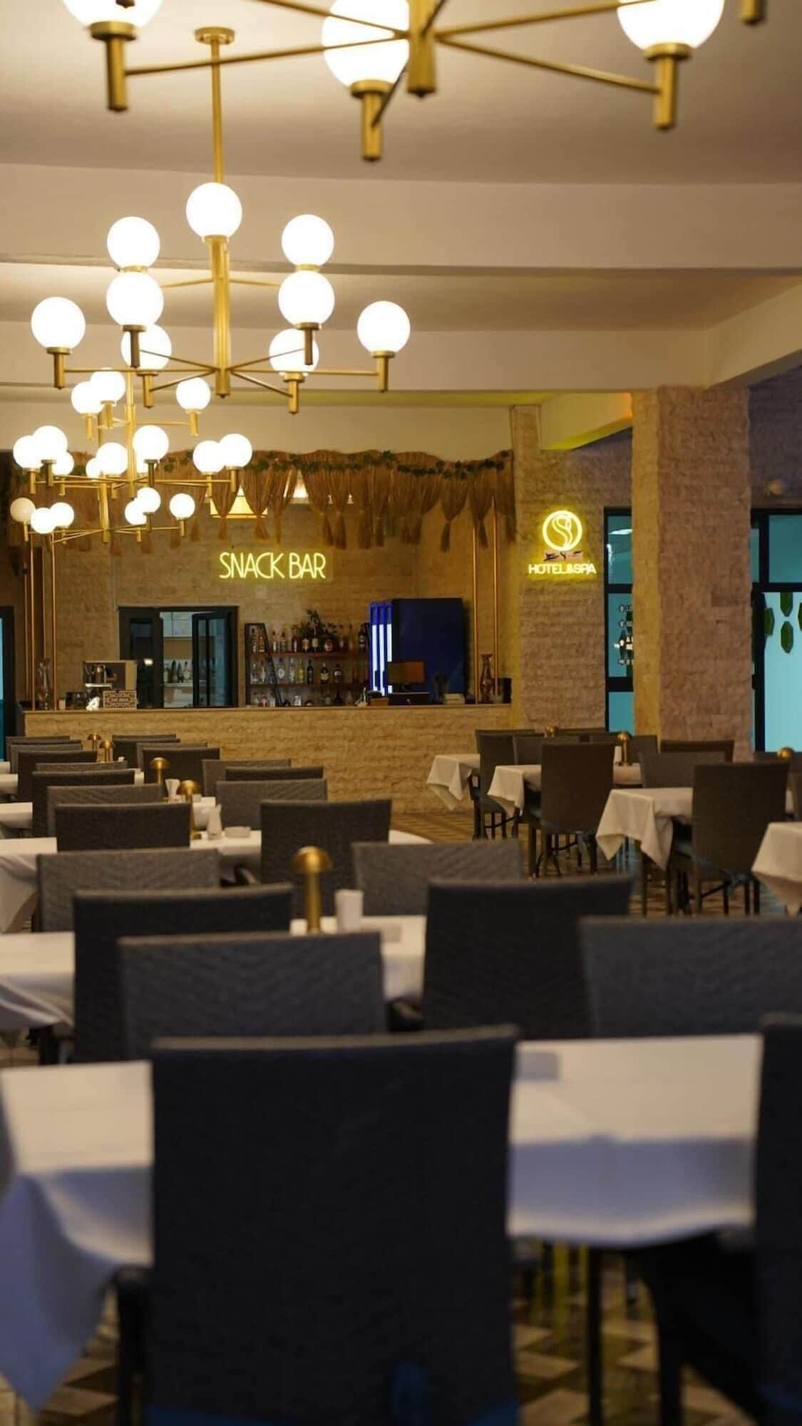 Photo - Si Hotel&Spa