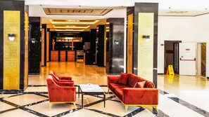 Lobby - Si Hotel & Spa (Kuşadası)