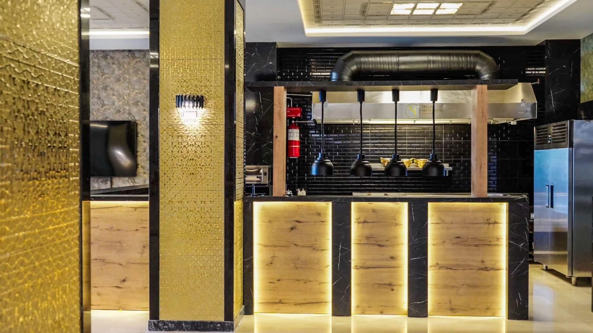 Photo - Si Hotel&Spa