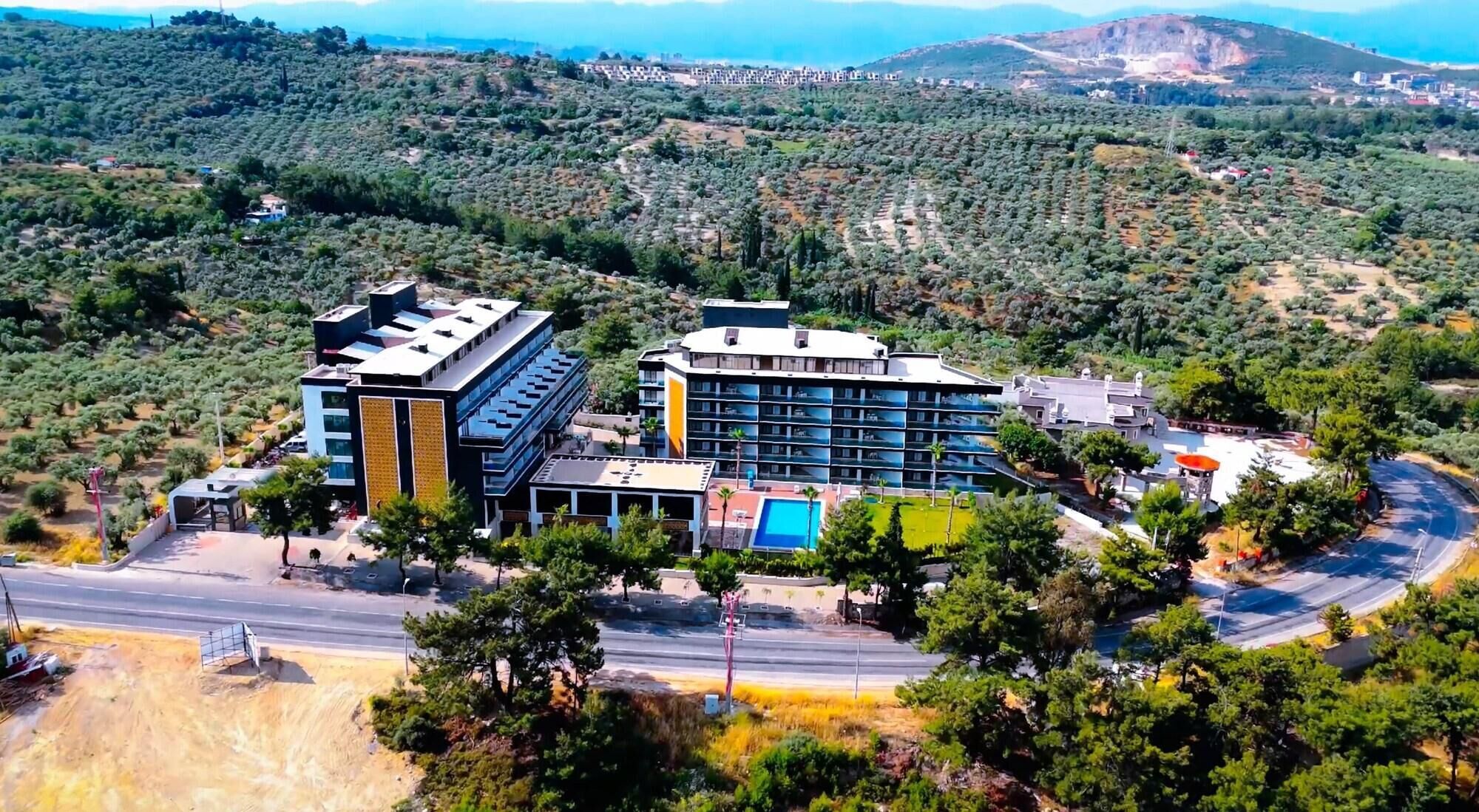 Foto - Si Hotel&Spa