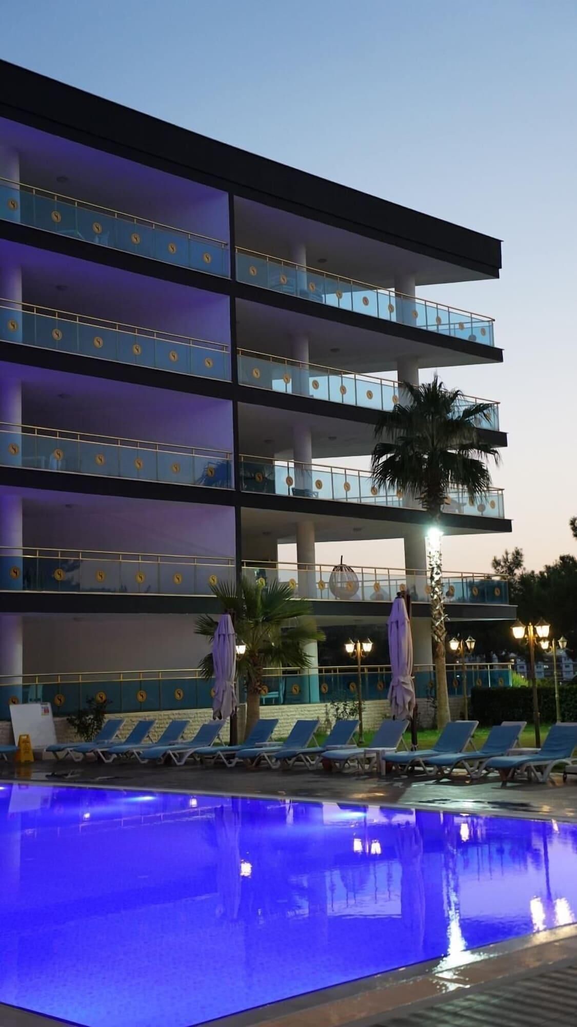 Photo - Si Hotel&Spa