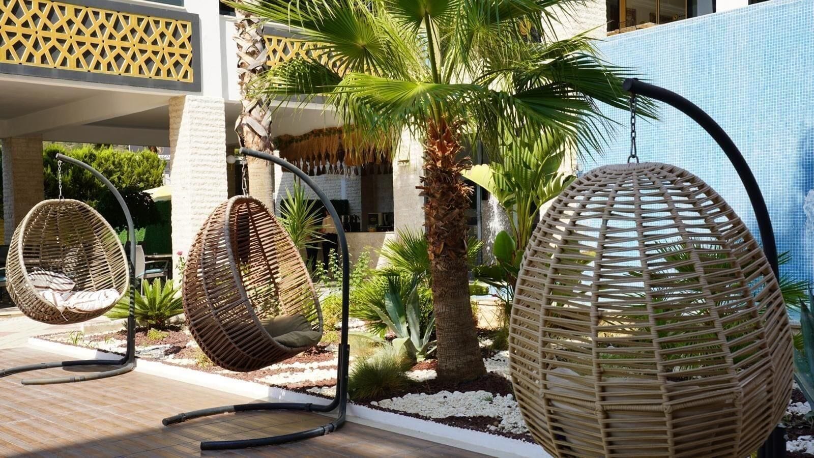 Photo - Si Hotel&Spa