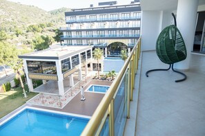 ห้องพัก