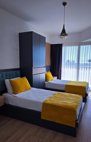Room - Si Hotel & Spa (Kuşadası)