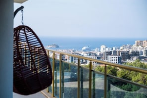 Room - Si Hotel & Spa (Kuşadası)