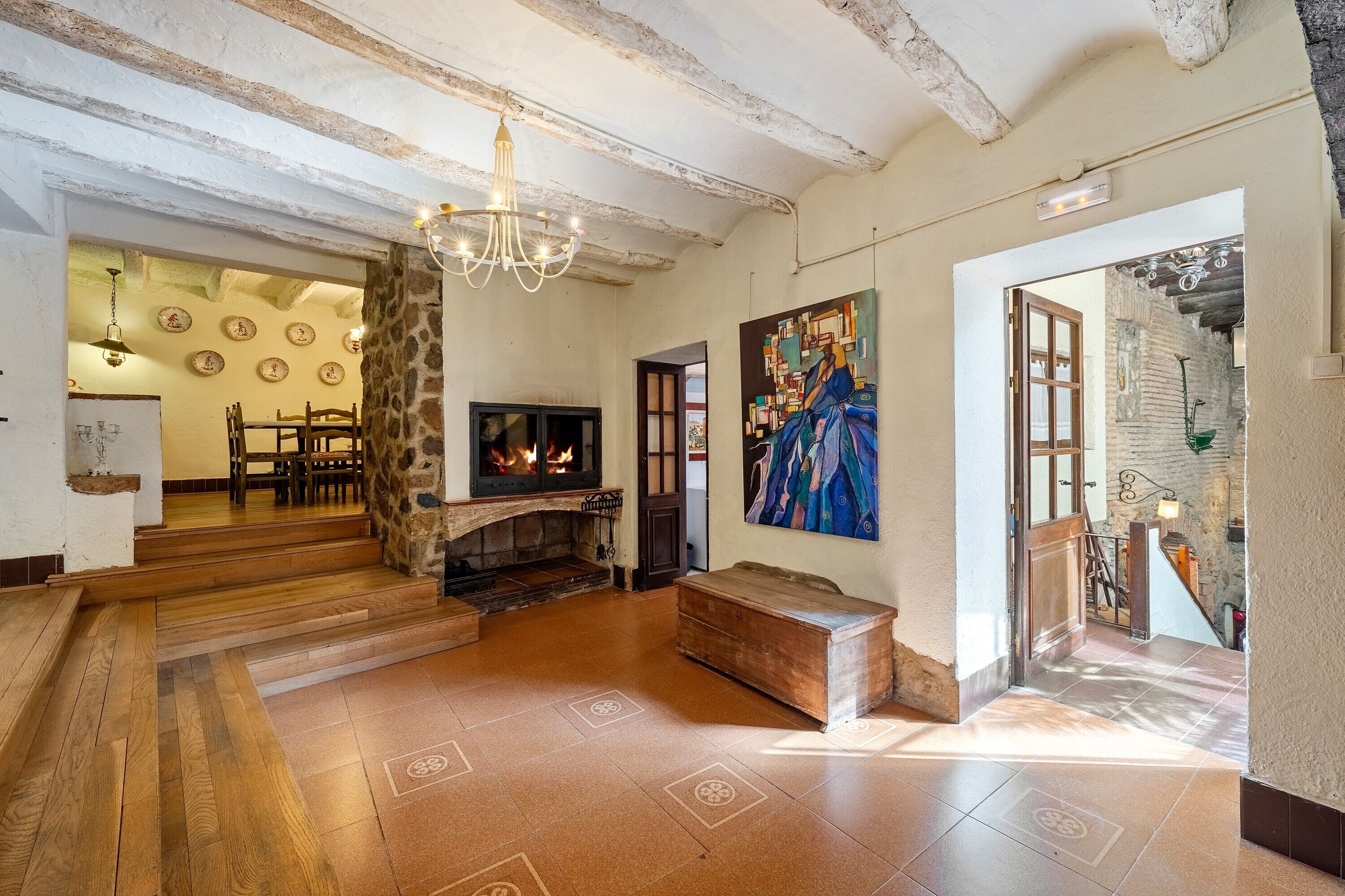Interieur