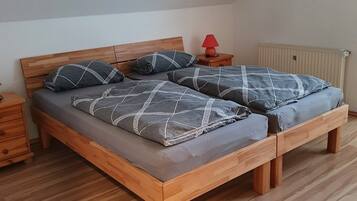 1 slaapkamer, gratis wifi, beddengoed