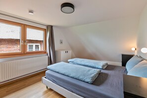 1 habitación, wifi gratis y ropa de cama 