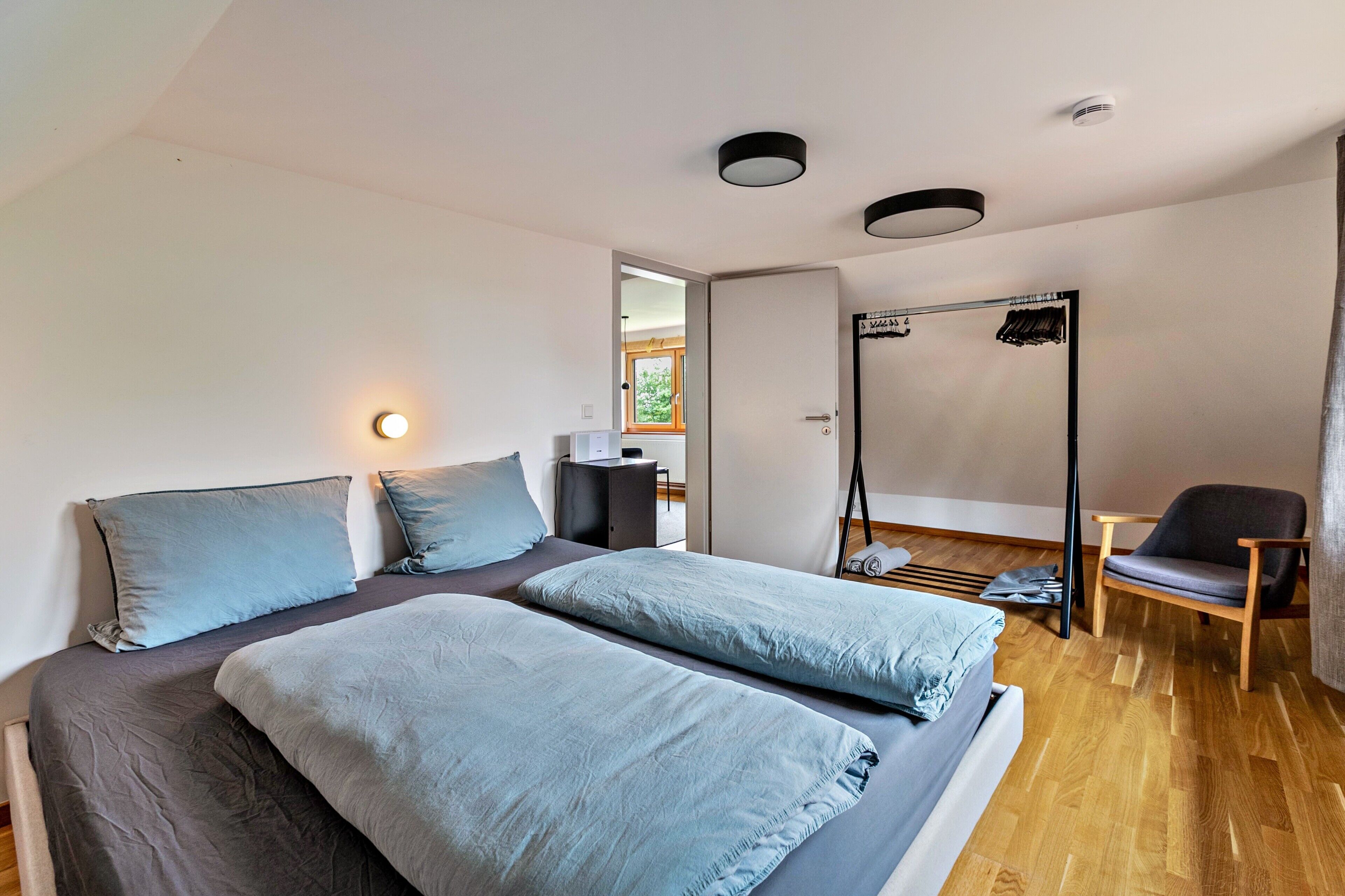 1 slaapkamer, gratis wifi, beddengoed