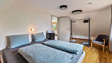 1 slaapkamer, gratis wifi, beddengoed