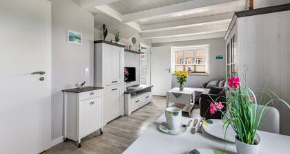 Ferienhaus 'Ferienhaus Baudewig' mit privater Terrasse und WLAN