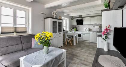 Ferienhaus 'Ferienhaus Baudewig' mit privater Terrasse und WLAN