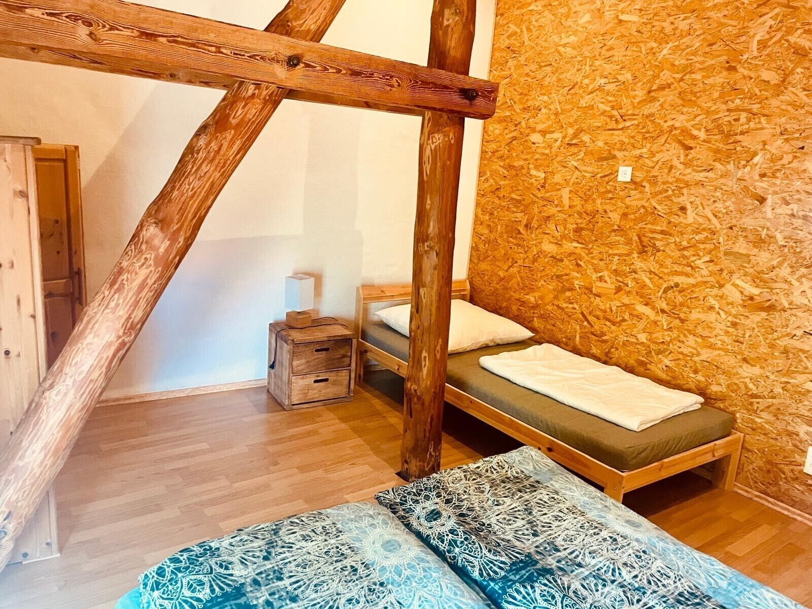 1 quarto, Wi-Fi de cortesia, roupa de cama