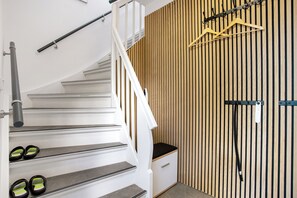 Interior - Apartment 'Ferienwohnung Schlafmütze' with Balcony and Wi-Fi (Usedom)