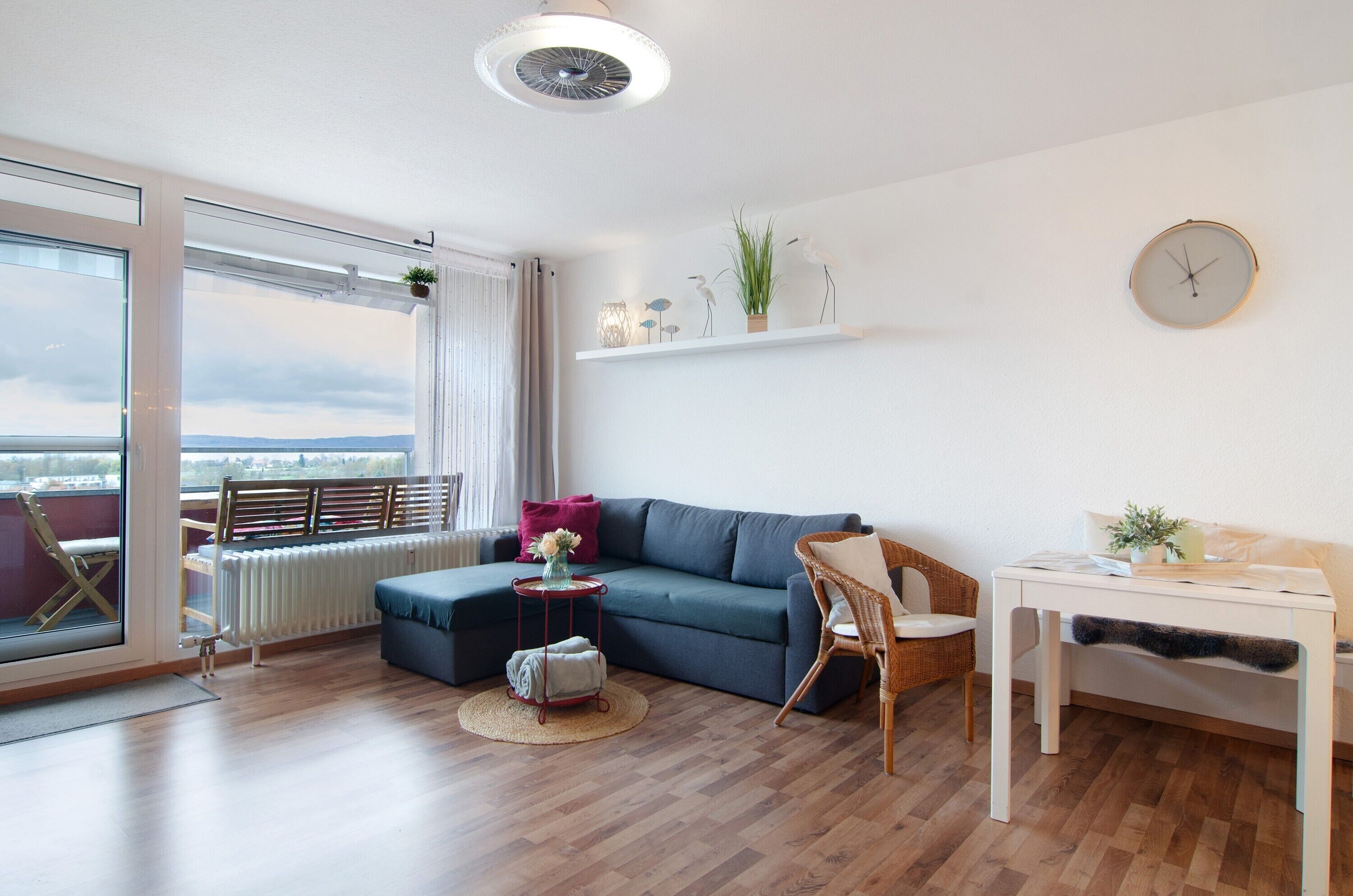 Fernseher