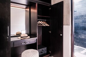 别墅, 2 间卧室 | 2 多间卧室、客房内保险箱、熨斗/熨板、免费 WiFi