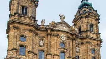 Sehenswürdigkeit