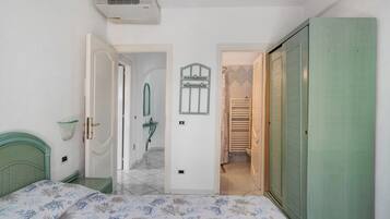 2 camere, Wi-Fi gratuito, lenzuola