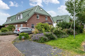 Eksteriør