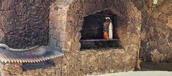 Vacation Apartment 'Casa Campo De Tiro Gayria' with Mountain View, Private Terrace and Wi-Fi