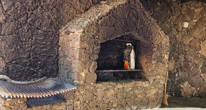 Vacation Apartment 'Casa Campo De Tiro Gayria' with Mountain View, Private Terrace and Wi-Fi