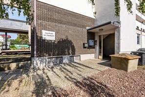 Esterni