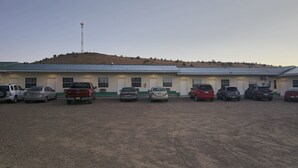 Exterior - Hotel Mountain Inn (Cuauhtemoc)