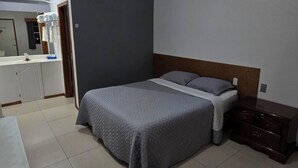Standard Double Room, 1 Queen Bed - Hotel Mountain Inn (Cuauhtemoc)