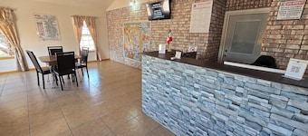 Hotel Mountain Inn