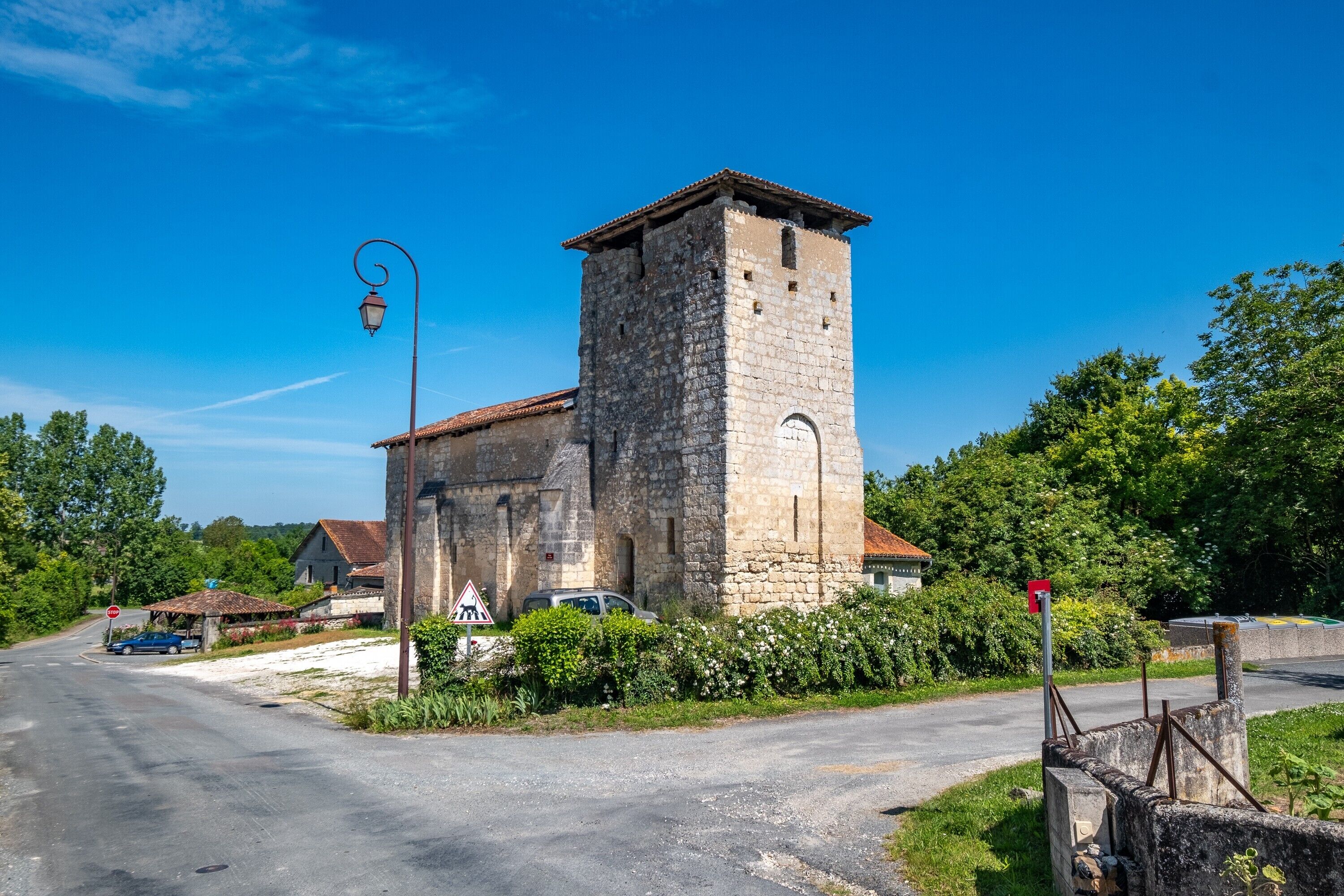 Severdighet