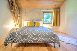 3 Schlafzimmer, Bügeleisen/Bügelbrett, kostenloses WLAN, Bettwäsche