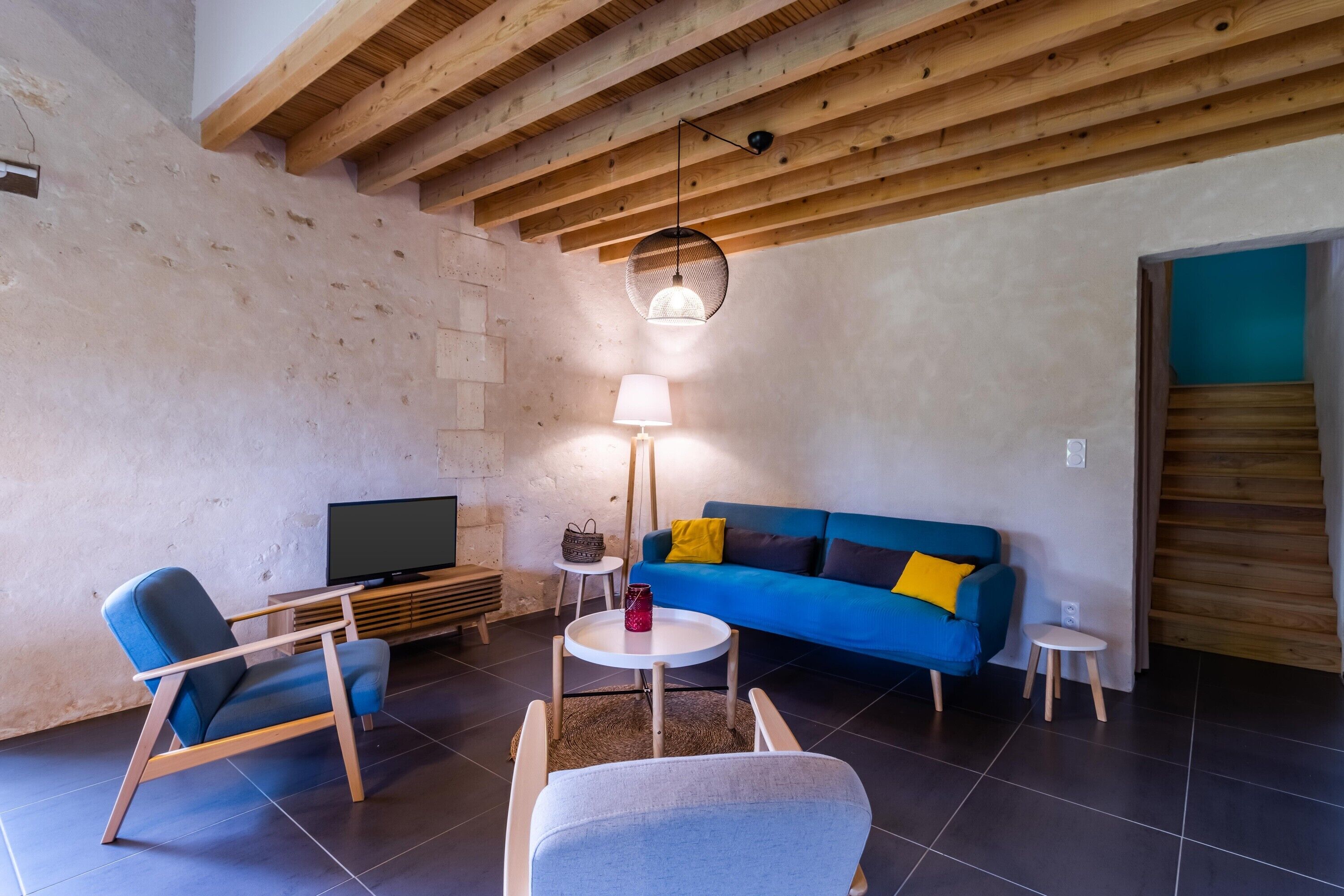 Dvd-afspiller, bordtennisbord