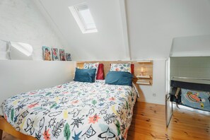 1 quarto, ferros/tábuas de passar roupa, Wi-Fi de cortesia