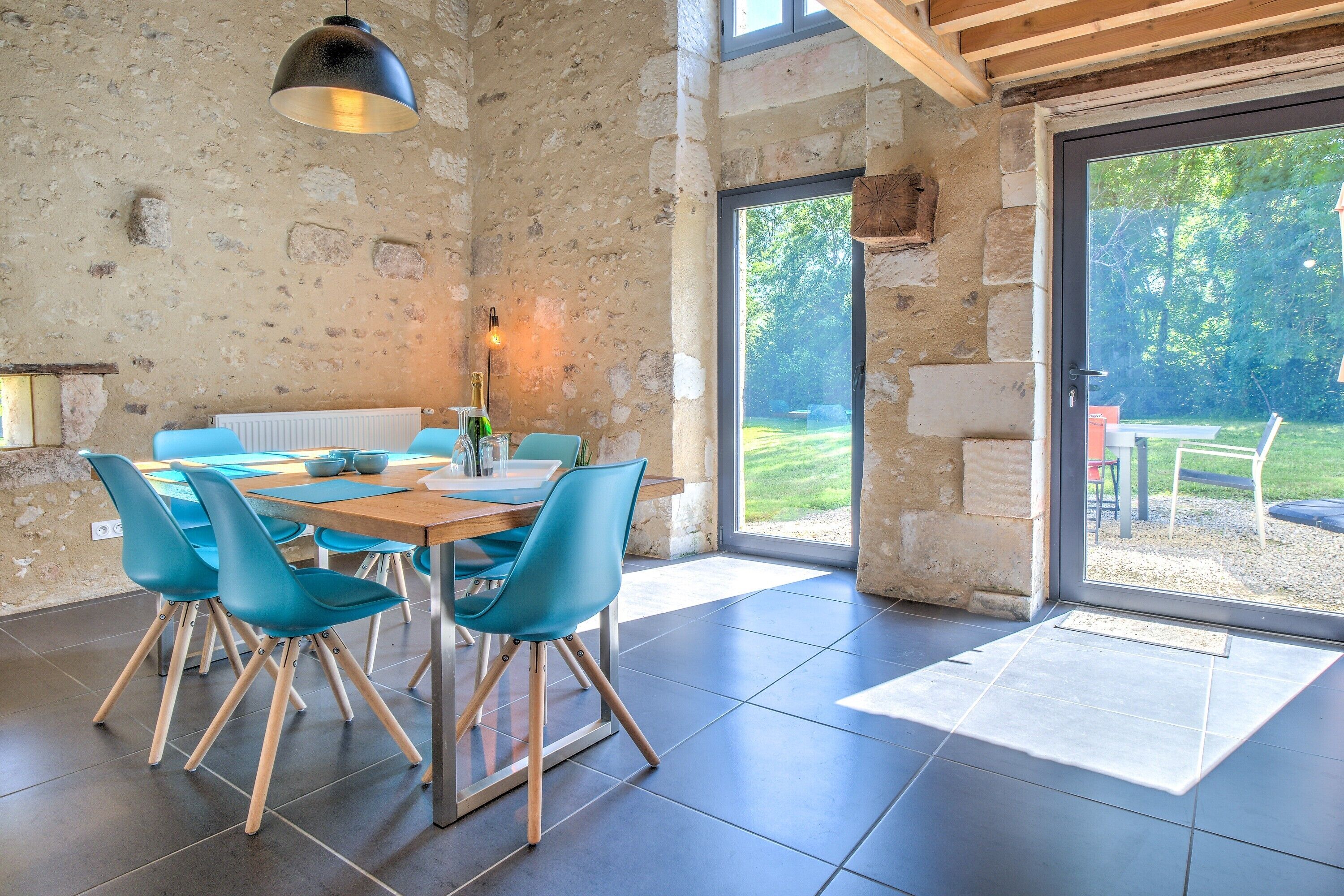 تناول الطعام