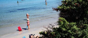 Apartment 'Casa Al Mare Calasetta' with Air Conditioning