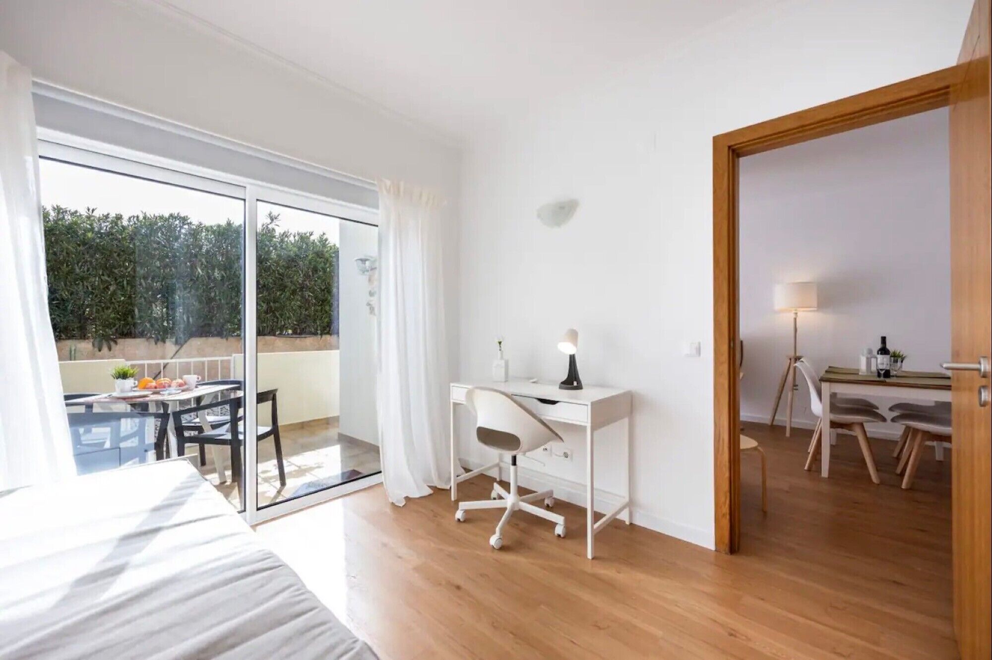 2 camere, ferro/asse da stiro, Wi-Fi gratuito, lenzuola