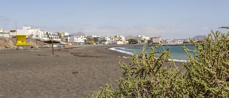 Plage à proximité