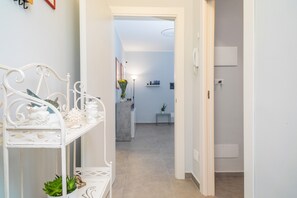 Interior - Apartment 'Al Nitta 2' with Wi-Fi and Air Conditioning (Catania)