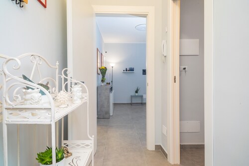 Apartment 'Al Nitta 2' with Wi-Fi and Air Conditioning