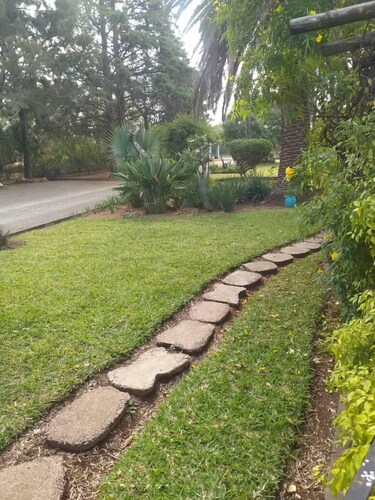 Beautiful ,No Fuss, Serene 3 Bed House in Bulawayo